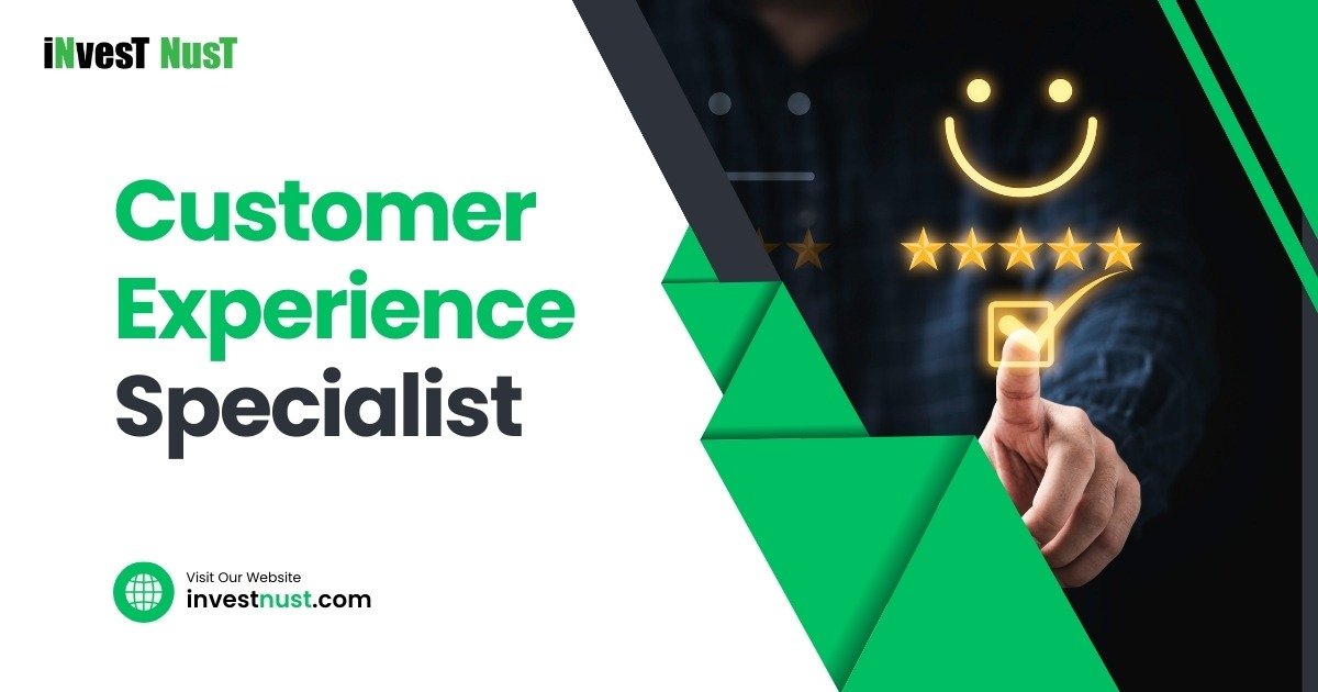 Customer Experience Specialist