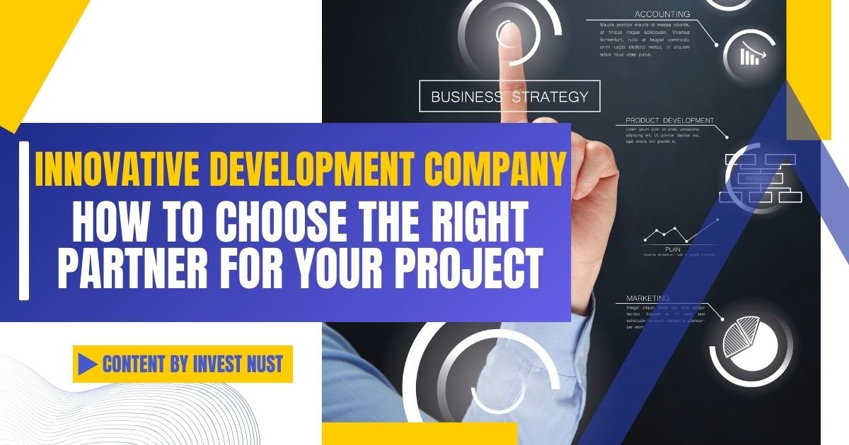 Innovative Development Company