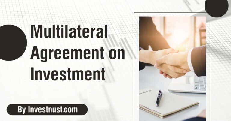 Should the Multilateral Agreement on Investment Be Revived