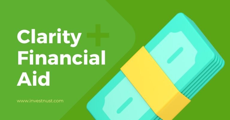 Clarity Financial Aid