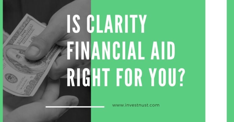 Clarity Financial Aid