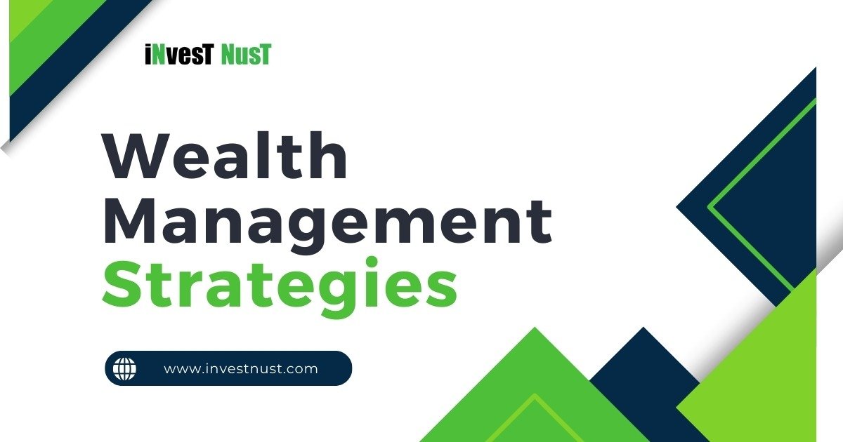 Wealth Management Strategies